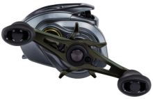 Shimano Multiplikátor Curado 201 DC XG Left Hand (3)