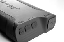 Ridgemonkey Powerbanka C-Smart 42150 mAh Šedá (7)