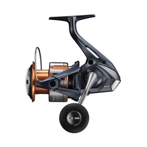 Shimano Navijak Nasci FD C5000 XG