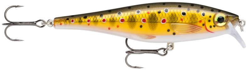 Rapala wobler bx minnow tr - 7 cm 7 g