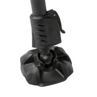 Trakker Lehátko So Spacákom RLX 6 Camo Bed System (9)