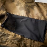 Geoff Anderson Nohavice Urus Rough Short Leaf Maskáč Krátke (10)