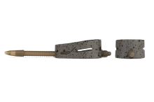 Matrix Krmítko Open Alloy Feeder S (3)