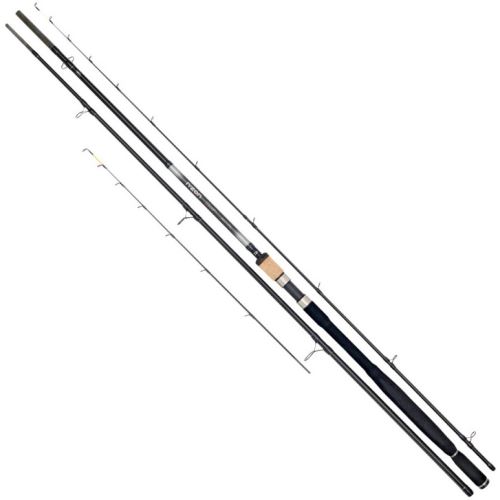 Daiwa Prút NZon Super Slim Feeder 3,66 m 12