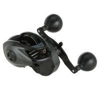 Abu Garcia Multiplikátor Beast 400 Low Profile Reel 400LP SD LH