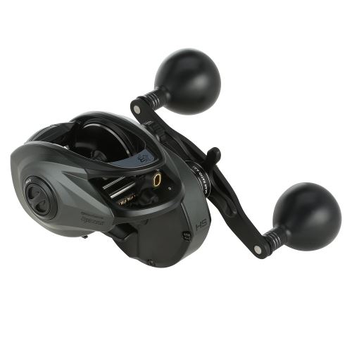 Abu Garcia Multiplikátor Beast 400 Low Profile Reel 400LP HS SD LH