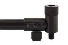 Zfish Hrazda Buzzer Bar ZFX 3 Rods 30-45 cm (5)