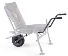 Mivardi Kreslo TMX Feeder - Prepravný Systém