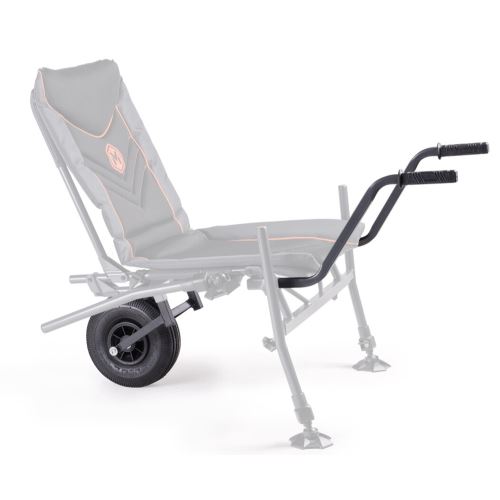 Mivardi Kreslo TMX Feeder - Prepravný Systém