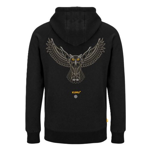 Kumu Mikina The Hunter