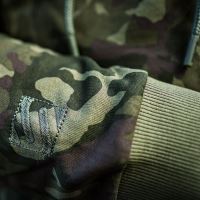 Sonik Mikina Hoody Camo (3)