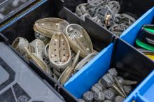 Preston Innovations Box Hardcase Feeder System (8)