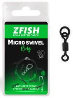 Zfish Mikroobratlík s Krúžkom 10 ks (2)