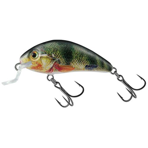 Salmo Wobler Rattlin’ Hornet Shallow Supernatural Perch