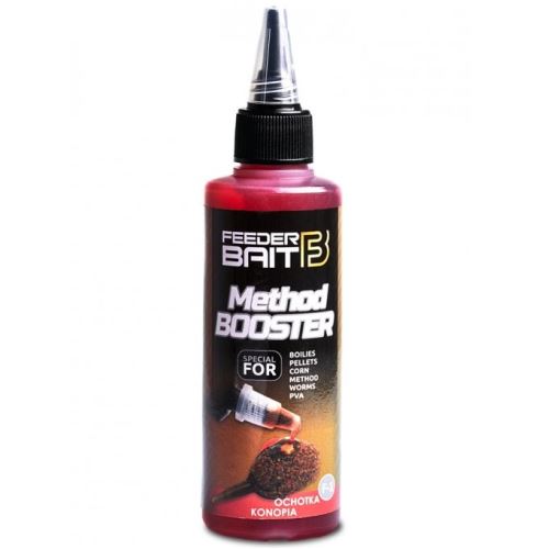 FeederBait Method Booster 100 ml