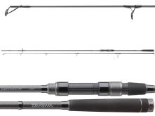 Daiwa Prút Shogun XR Carp 3 m (10 ft) 3 lb (1)