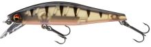 Daiwa Wobler Tournament Wise Minnow Pearl Ghost Perch - 7 cm 7,5 g
