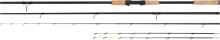 Zebco Prút Trophy X Feeder 3,9 m 40-120 g 3-Diel Zebco Prút Trophy X Feeder 3,9 m 40-120 g 3-Diel