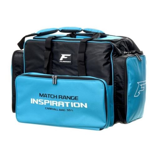 Flagman Taška Inspiration Carryall Bag