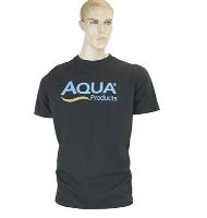 Aqua Tričko Classic T-shirt-Veľkosť S
