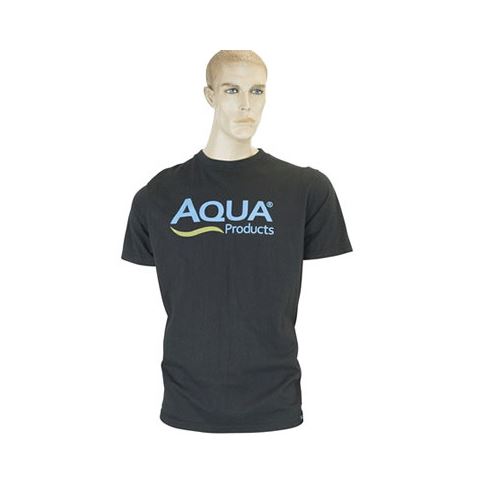 Aqua Tričko Classic T-shirt