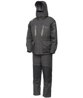 Imax Zimný Oblek Epiq -40 Thermo Suit Grey - L