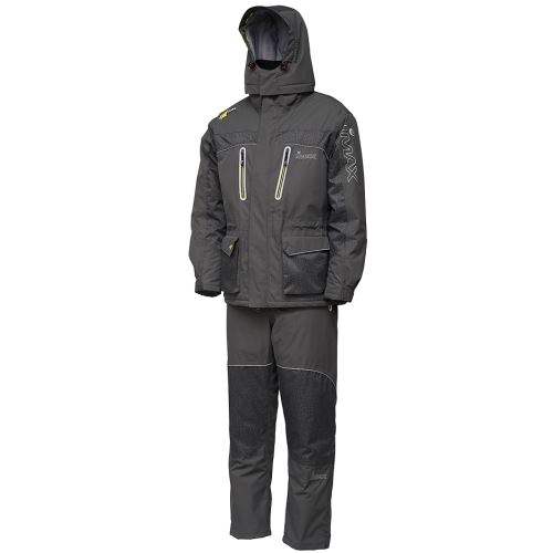 Imax Zimný Oblek Epiq -40 Thermo Suit Grey