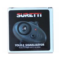 Suretti Signalizátor YOLO 2 (2)