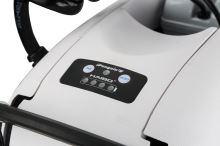 Haibo Predný Motor S GPS iPenguin 65 lb 12 V (4)