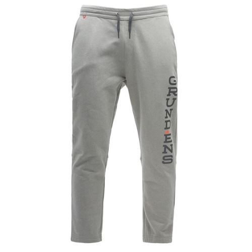 Grundéns Tepláky Dilingham Sweat Pant Metal Heather