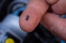 Carp´R´Us Krimpovacie Svorky Crimps 50 ks (9)