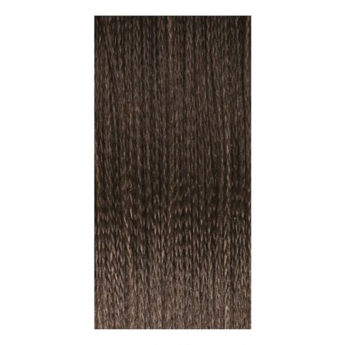 Suretti Nadväzcová Šnúra S Kovovým Jadrom WonderbraiD Solid 20 m Brown