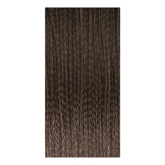 Suretti náväzcová šnúra s kovovým jadrom wonderbraid solid 20 m brown-nosnosť 25lb