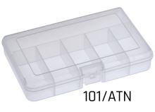 Plastica Panaro Krabička 101ATN