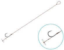 Delphin Feederový Nádväzec Proxi 8 Quickstop Delphin Feederový Nádväzec Proxi 8 Quickstop