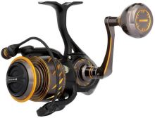 Penn Navijak S Prednou Brzdou Authority 7500 (2)