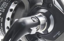 Mistrall Navijak Silver Spin 40 (1)