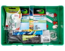 Wizard Krabička Na Prívlač Sada 50v1 (1)