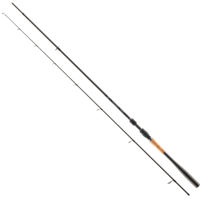 Daiwa prút caldia sensor jig spin 2,7 m 8-35 g