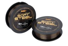 Fox Vlasec Adaptive Camouflage Soft Steel 1000 m-Priemer 0,41 mm / Nosnosť 10,43 kg