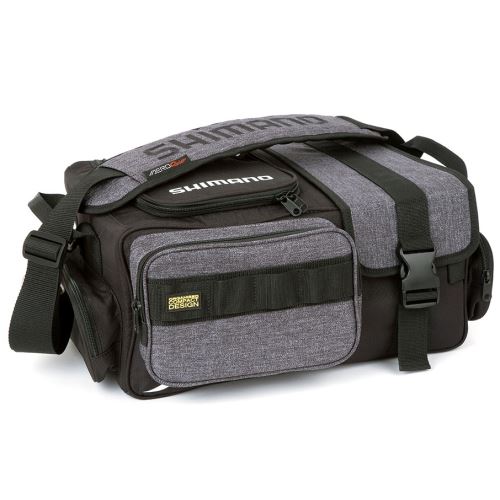 Shimano Taška Luggage Yasei Medium Boat Bag