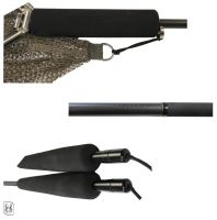 Poseidon-Angelsport Podberák Spider Bow 42" (1)