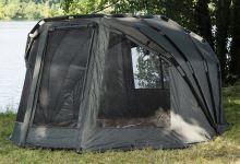 Starbaits Bivak QG Luxe (1)