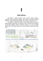 Kniha Kaprík Metlík nový domov (1)