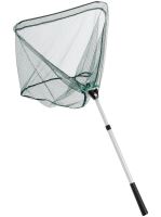 Abu Garcia Podberák Landing Net 2pc Alu Tele Abu Garcia Podberák Landing Net 2pc Alu Tele