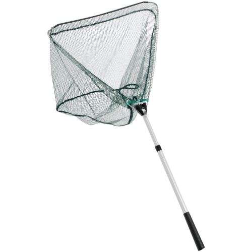 Abu Garcia Podberák Landing Net 2pc Alu Tele