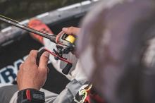 Fox Rage Multiplikátor Prism X Baitcast Reel (18)