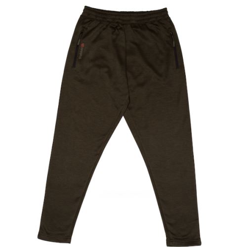 Trakker Tepláky Marl Fleece Backed Jogger