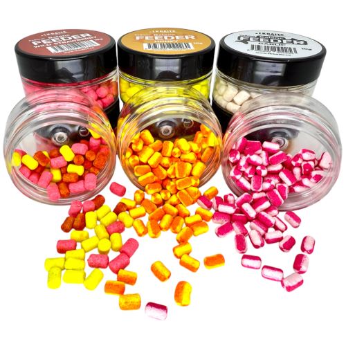 LK Baits Duo Balanc Feeder 5x8 mm 10 g