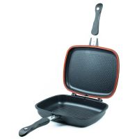 Garda Grilovacia Panvička Master Grill Pan (1)